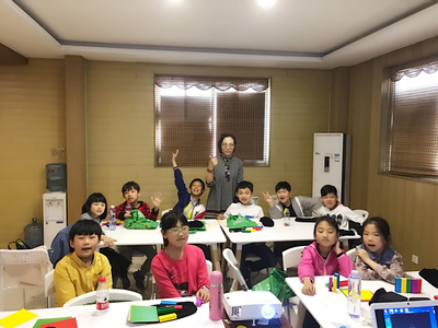 專(zhuān)注腦力開(kāi)發(fā)的教育培訓(xùn)機(jī)構(gòu) 拒絕提前教授文化課的新興辦學(xué)模式