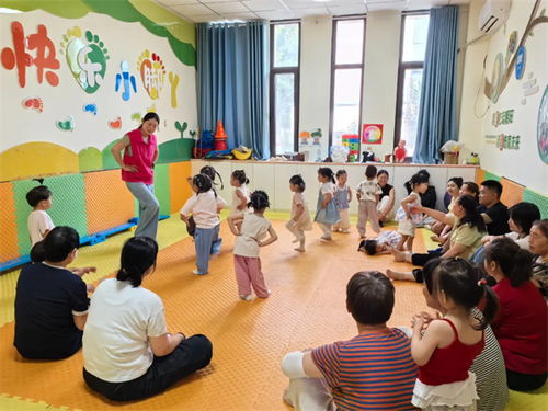 東營(yíng)市河口區(qū)創(chuàng)新文化社區(qū)合伙人機(jī)制，構(gòu)建全生命周期文化服務(wù)新生態(tài)——教育項(xiàng)目研究與開(kāi)發(fā)