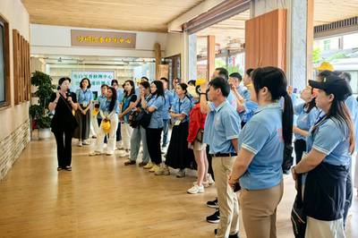 借鑒廣東電商先進(jìn)經(jīng)驗(yàn)，提升教育項(xiàng)目研發(fā)與運(yùn)營(yíng)水平